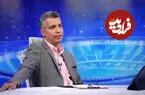 ببینید| حمله تند فردوسی‌پور به فدراسیون به خاطر کشاله شجاع