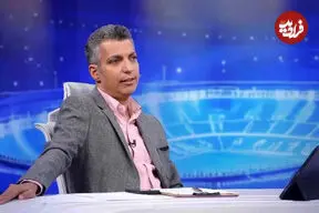 ببینید| حمله تند فردوسی‌پور به فدراسیون به خاطر کشاله شجاع
