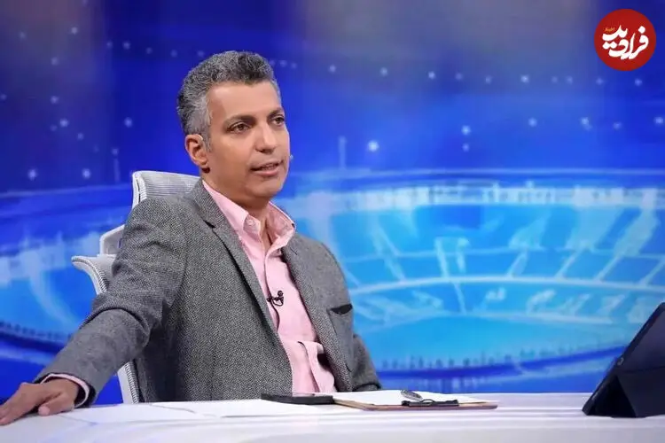 ببینید| حمله تند فردوسی‌پور به فدراسیون به خاطر کشاله شجاع