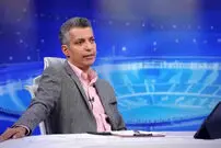 ببینید| حمله تند فردوسی‌پور به فدراسیون به خاطر کشاله شجاع