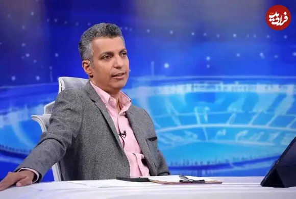 ببینید| حمله تند فردوسی‌پور به فدراسیون به خاطر کشاله شجاع