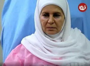 عکس| سفر در زمان؛ «ریحانه و مارال» در پشت صحنه (سریال آنام)؛ 8 سال قبل