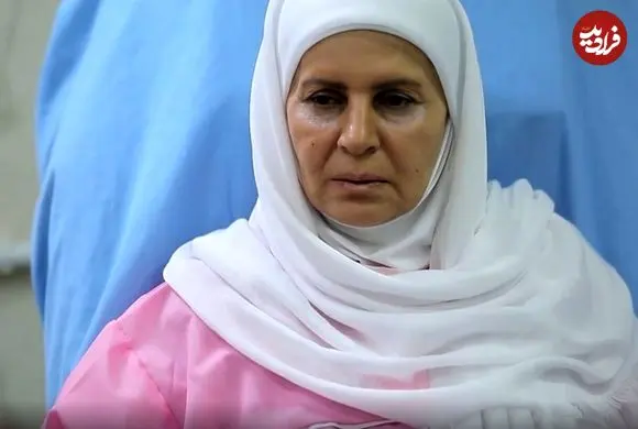 عکس| سفر در زمان؛ «ریحانه و مارال» در پشت صحنه (سریال آنام)؛ 8 سال قبل