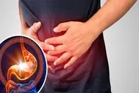 التهاب معده نشانه ابتلا به سویه جدید کروناست؟