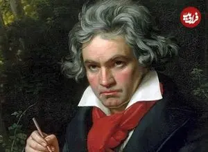 نکاتی دربارۀ زندگی «بتهوون»؛ آهنگساز بزرگی که ناشنوا بود