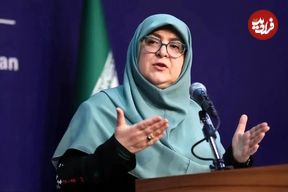 سخنگوی دولت: صدور گواهینامه موتورسیکلت برای زنان منع قانونی ندارد