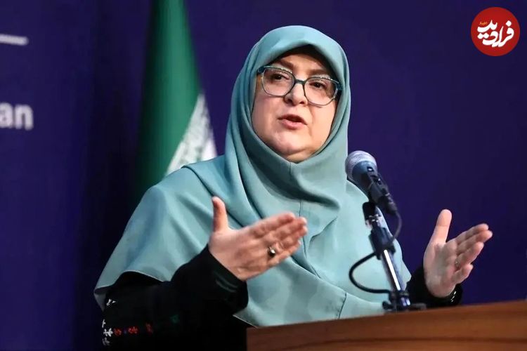 سخنگوی دولت: صدور گواهینامه موتورسیکلت برای زنان منع قانونی ندارد