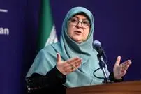 سخنگوی دولت: صدور گواهینامه موتورسیکلت برای زنان منع قانونی ندارد