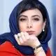 عکس| سفر زمان؛ تیپ و ژست «آزاده صمدی» روی صحنه تئاتر