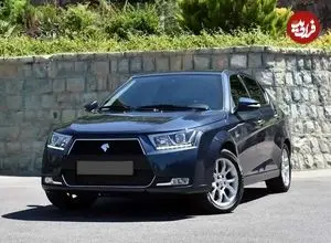 جدول؛ قیمت محصولات ایران‌خودرو امروز پنجشنبه ۲۰ آذر ۱۴۰۴؛ تفاوت دنا پلاس دنده‌ای و اتومات چقدر است؟