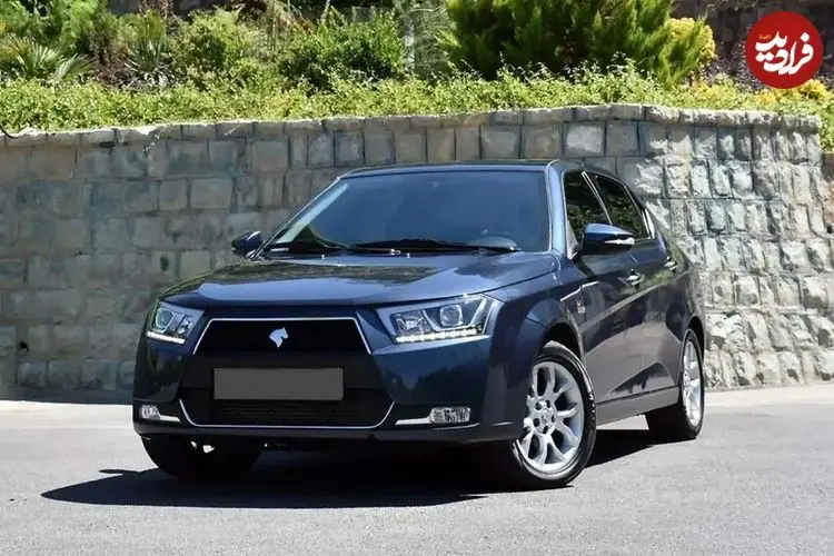 جدول؛ قیمت محصولات ایران‌خودرو امروز پنجشنبه ۲۰ آذر ۱۴۰۴؛ تفاوت دنا پلاس دنده‌ای و اتومات چقدر است؟