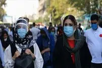 آخرین رنگبندی کرونایی کشور