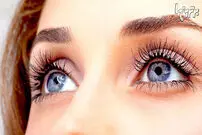 راهکارهایی برای مژه های پرپشت تر