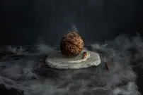 آشپزی با گوشت فیل‌های باستانی!
