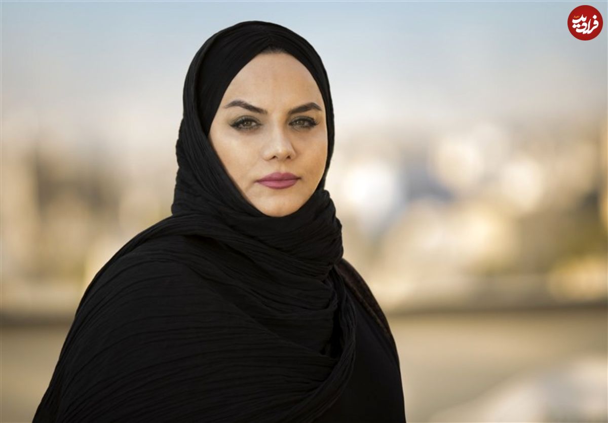 نرگس آبیار؛ استاد دانشگاه چین شد