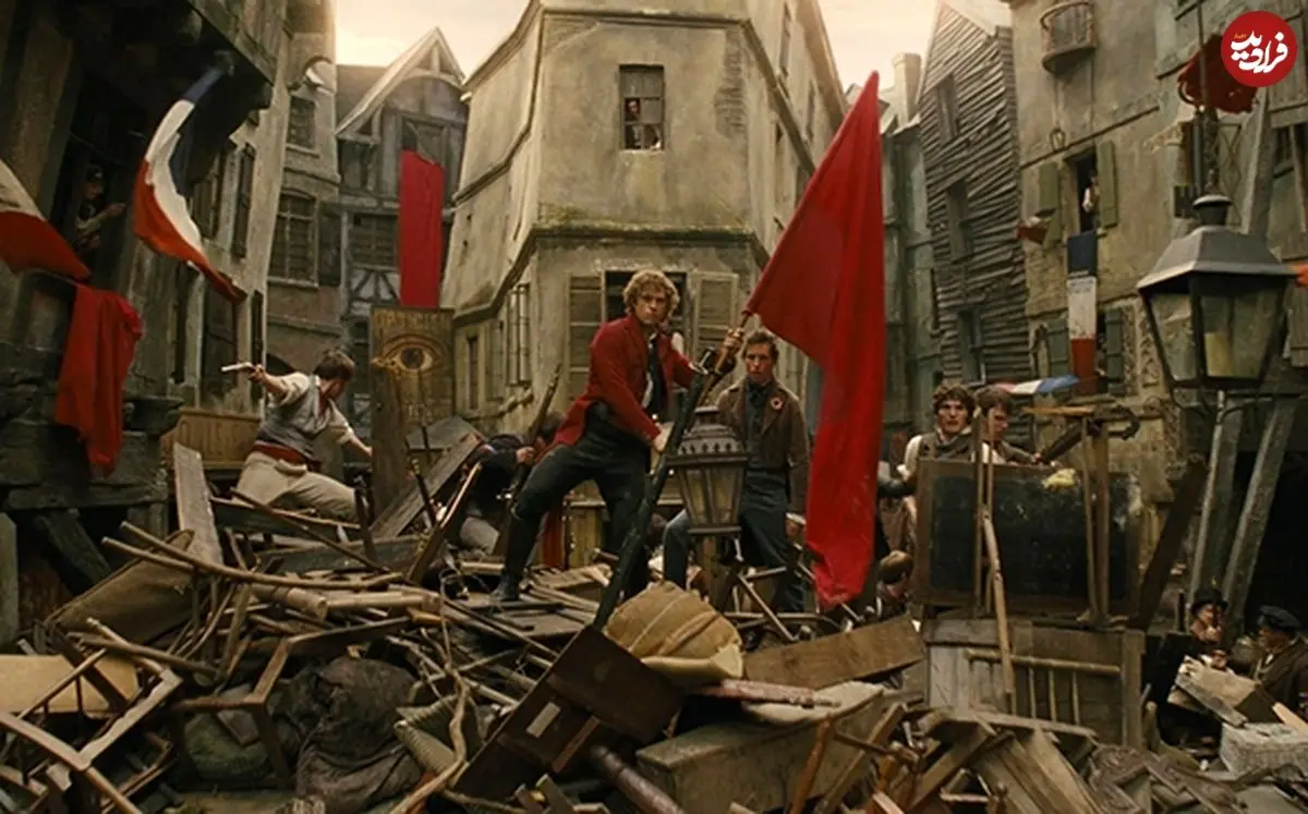 درام‌های انسانی در بستر حوادث تاریخی