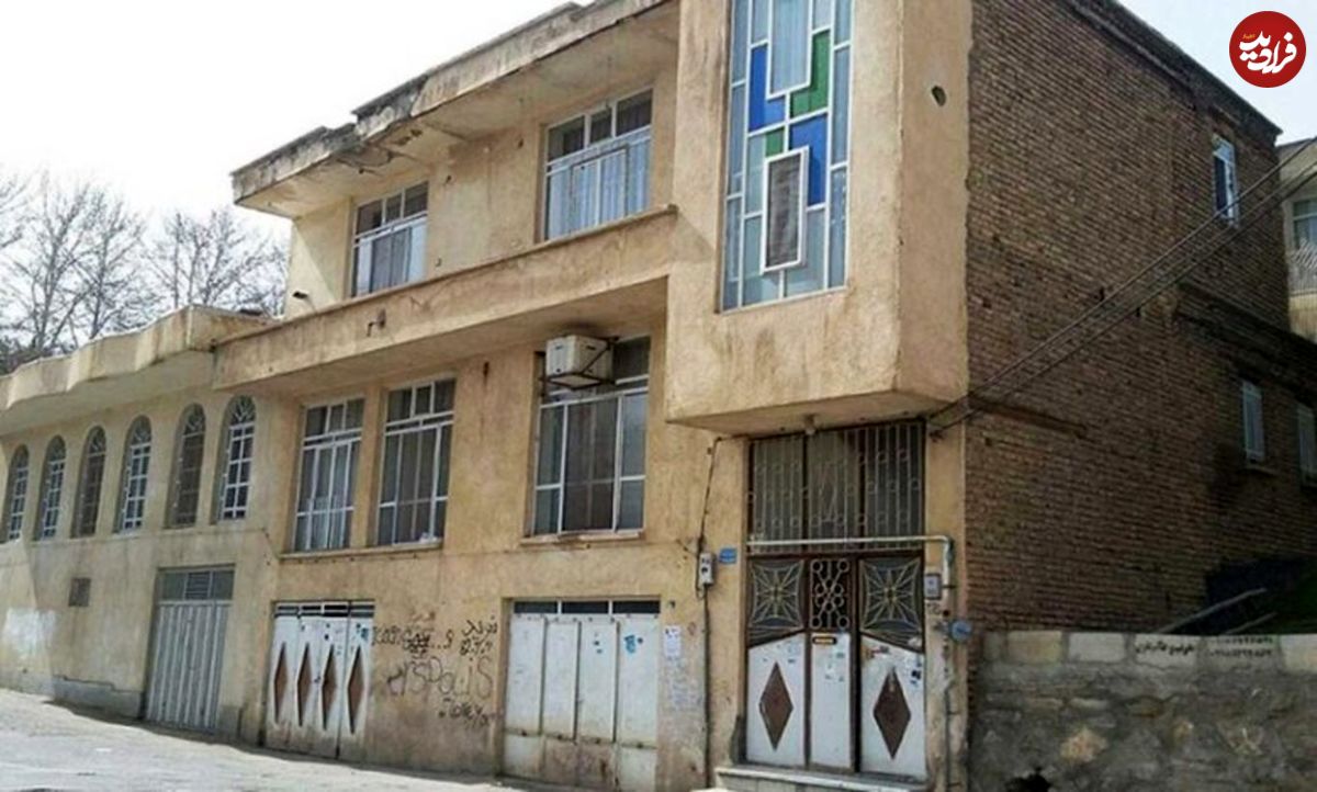 قیمت آپارتمان های کلنگی در تهران