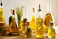 کدام روغن خوراکی برای مصرف بهتر است؟