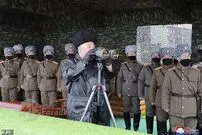 وضعیتِ سلامتیِ رهبر کره شمالی وخیم است
