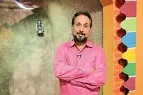 (عکس) عمو قناد در باشگاه بدنسازی