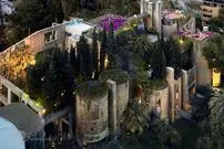 تبدیل کارخانه قدیمی به خانه رویایی