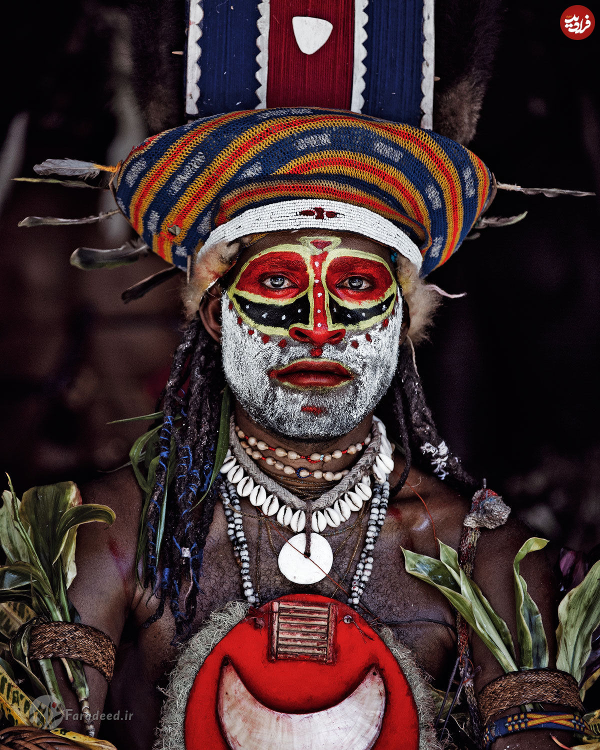 قبیله گوروکا