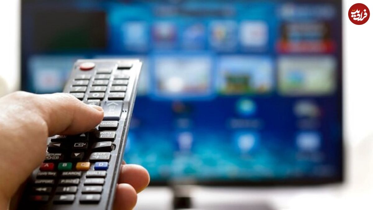 ۱۰ برنامه پربیننده تلویزیون