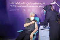 فروردین ماه آغاز واکسیناسیون سالمندان