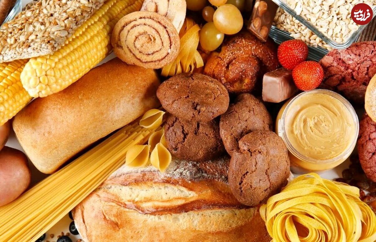 تاثیر عجیب قندهای آزاد بر بیماریهای قلبی!