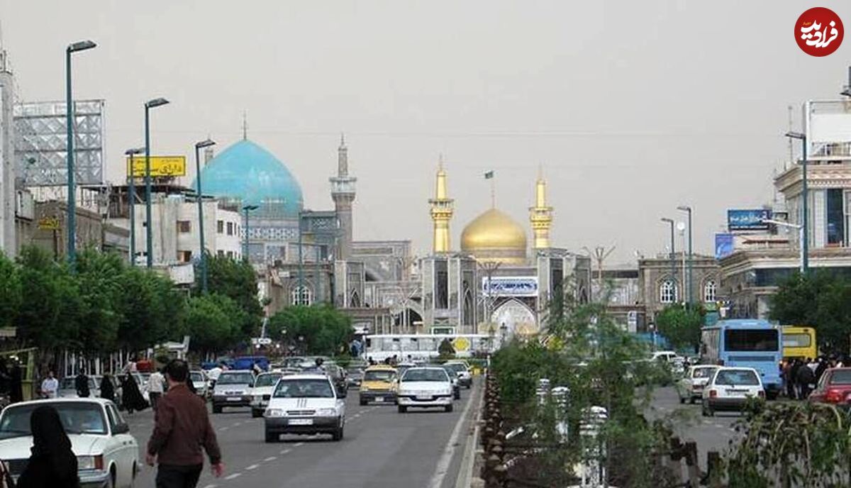 تصمیم عجیب در مشهد به دلیل ماه رمضان
