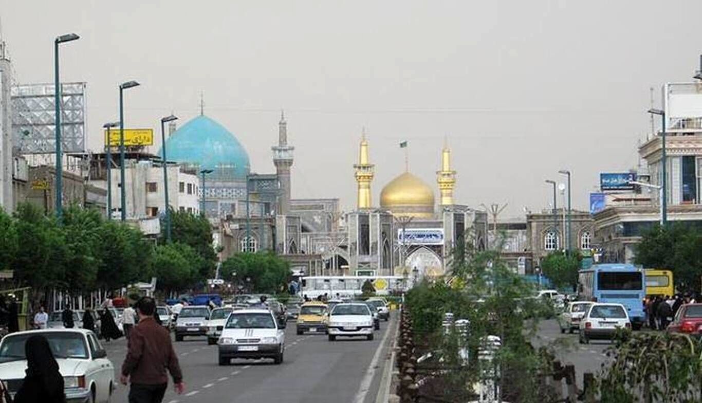 تصمیم عجیب در مشهد به دلیل ماه رمضان