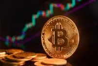 قیمت بیت کوین، امروز ۱۴۰۱/۰۳/۲۱