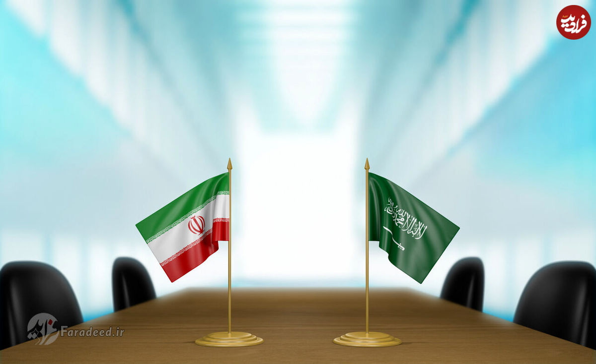 ایران و عربستان به میز مذاکره صلح بر می‌گردند؟