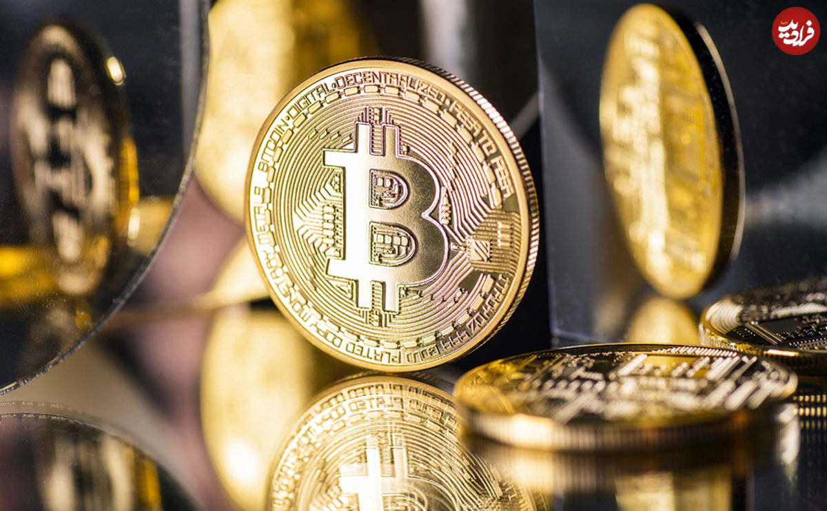 قیمت بیت کوین، امروز ۱۴۰۱/۰۱/۱۷