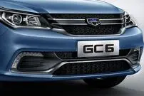 نگاهی به مشخصات و قیمت جیلی GC6