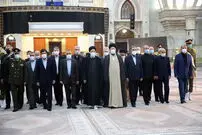 ماجرای زیارت نامه امام خمینی (ره)