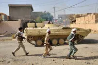 تصاویر/ "الحویجه"پس از آزادی از چنگ داعش