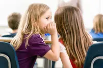 از چند سالگی غیبت می‌کنیم؟