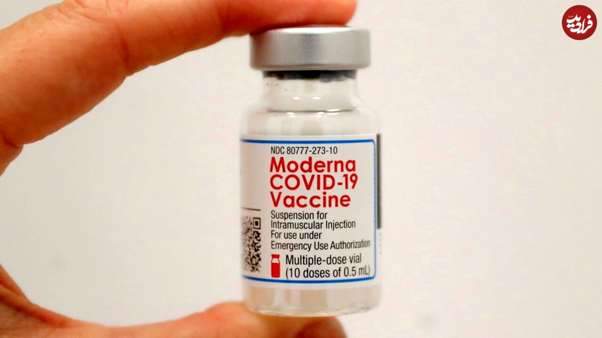 طراحی واکسن ویژه اومیکرون در شرکت مدرنا