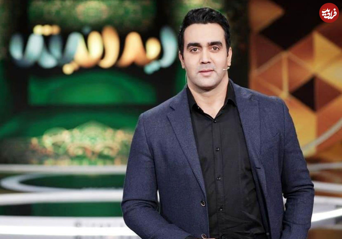 پوریا پورسرخ: دوست داشتم جای گلزار باشم