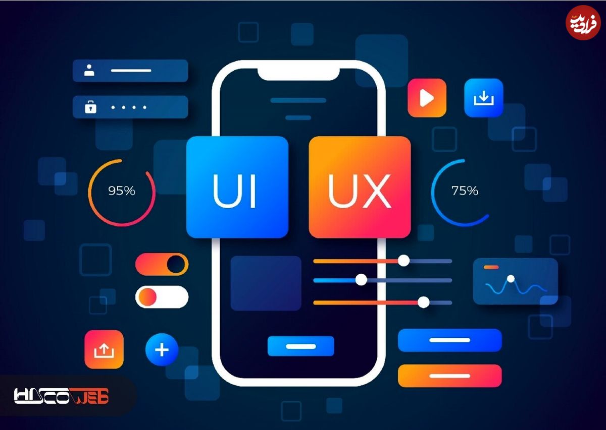 مزایای ساختن اپلیکیشن و مراحل طراحی یک اپ حرفه ای در سال 2023