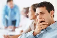 عوارض ترسناک کمبود خواب