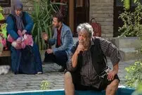 همه چیز درباره سریال باخانمان