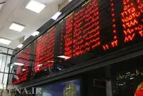 ردپای سفته‌بازان در بورس تهران