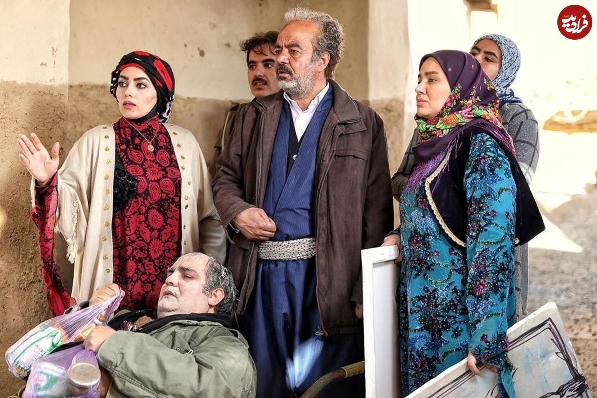 تولید فصل چهارم «نون خ» کلید خورد