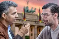 (ویدئو) مناظره جالب عادل فردوسی‌پور و فریدون زندی درباره تلفظ اسامی