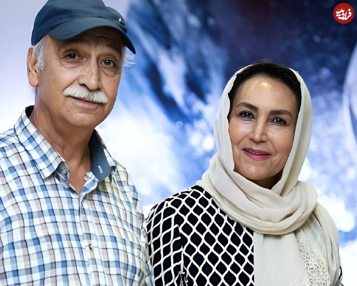 (تصاویر) بیوگرافی و عکس های شخصی مهوش صبر کن؛ از بازیگری تا ازدواج