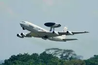 تصاویر| همه چیز درباره آواکس E-3؛ هواپیمایی که ایران هدف قرار داد