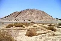 تغییر اقلیم بر ظهور و سقوط تمدن‌ها اثر می گذارد؟!