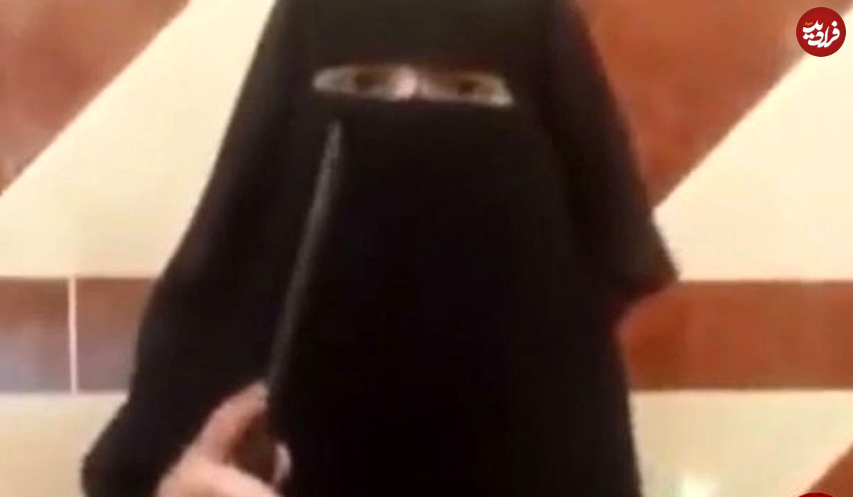 تصاویر/ سر بُریدن به شیوه دختربچه داعشی